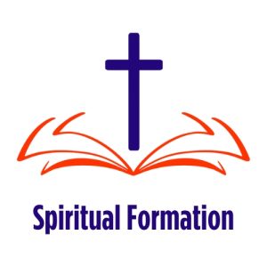 Spiritual Formation Material