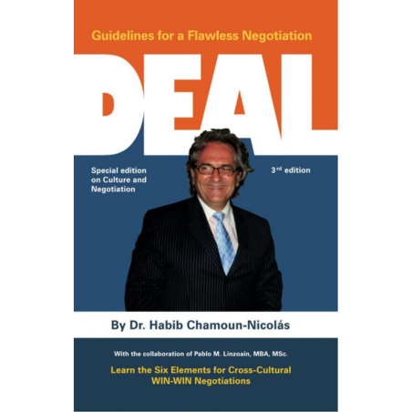DEAL Guidelines for a Flawless Negotiation
