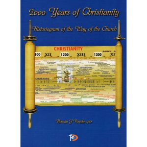 2,000 Years of Christianity