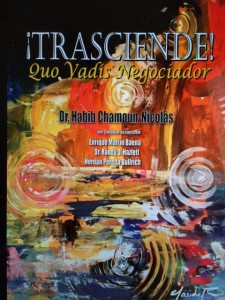 Transcend: Quo Vadis Negotiator (Trasciende: Quo Vadis Negociador) - Image 2